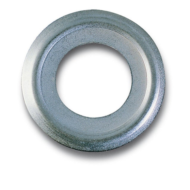 ARANDELAS HIERRO CINCADO 3/4