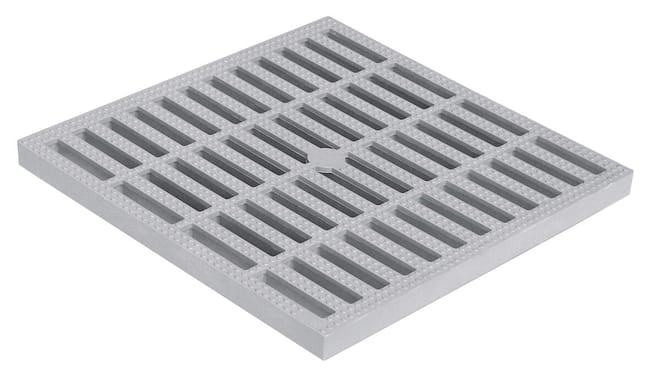 REJILLA ARQUETA REFORZADA 40X40CM - 1