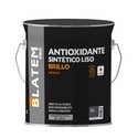 ESMATE SINTETICO ANTIOXIDANTE BRILLANTE 4L GRIS MEDIO - 1