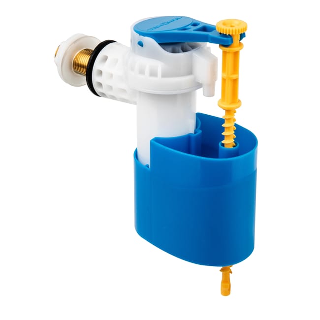 FLOTADOR COMPACTO LATERAL TECNOAGUA - 1