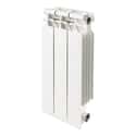 RADIADOR ALUMINIO FERROLI XIAN 600 3 ELEMENTOS - 1