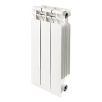 RADIADOR ALUMINIO FERROLI XIAN 600 3 ELEMENTOS - 1