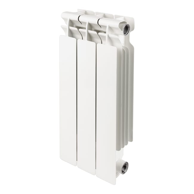 RADIADOR ALUMINIO FERROLI XIAN 600 3 ELEMENTOS - 1