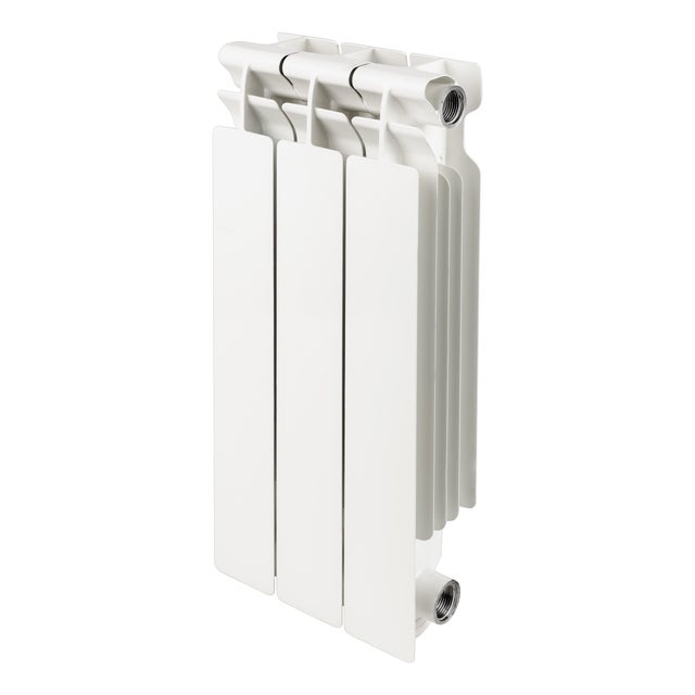 RADIADOR ALUMINIO FERROLI XIAN 600 3 ELEMENTOS