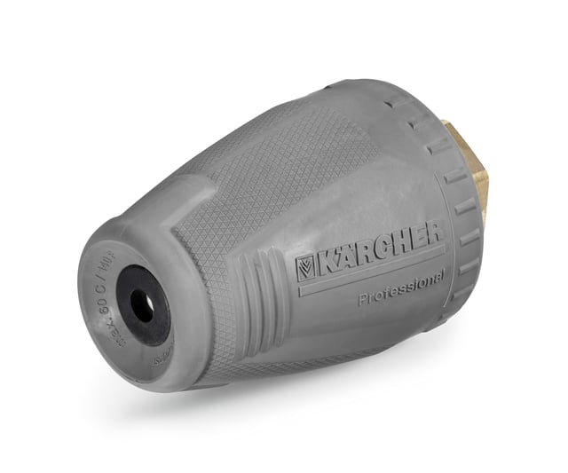 BOQUILLA TURBO PRO