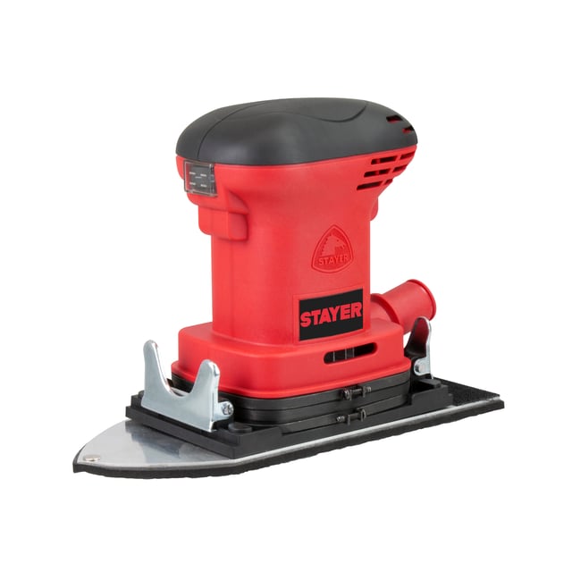 LIJADORA ORBITAL 170W STAYER LOM 130 PD