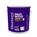 ESMALTE SINTETICO SATINADO 4L BLANCO ROTO - 1