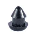 TAPÓN CON PUNZÓN 4MM 30 UNIDADES - 1