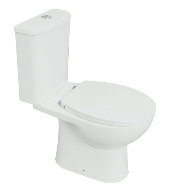 PACK WC NEREA II SALIDA VERTICAL