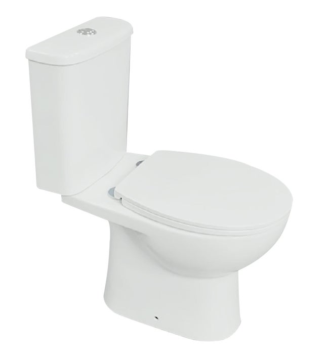 PACK WC NEREA II SALIDA VERTICAL