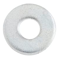 ARANDELA PLANA DIN 9021 M3. CINCADA. 500 UDS - 1