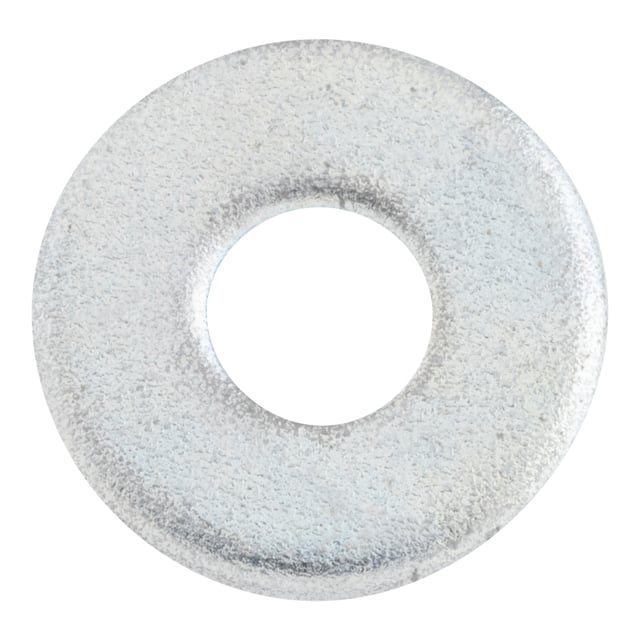 ARANDELA PLANA DIN 9021 6MM. 500UDS