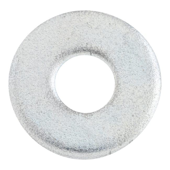 ARANDELA PLANA DIN 9021 M3. CINCADA. 500 UDS - 1