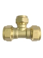 TE REDUCIDA 22X18X22MM TIPO SAMBRA - 1