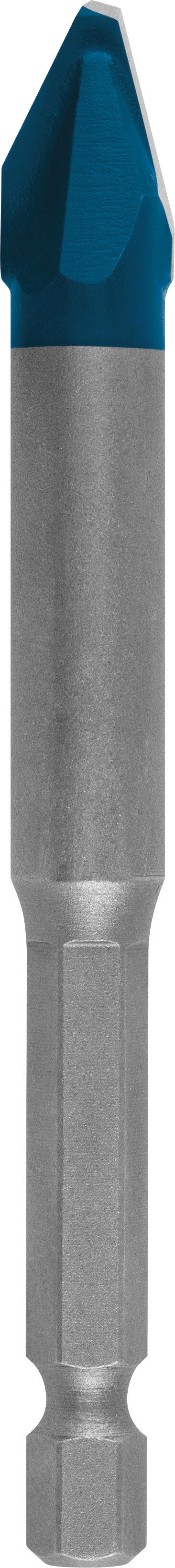 BROCA PORCELANICO 10MM BOSCH
