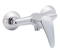 GRIFO DE DUCHA MONOMANDO  VULCANO - 1