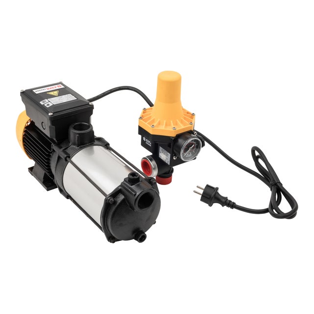 GRUPO DE PRESIÓN 450W MISTRAL 33 5M