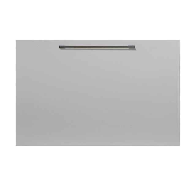 FRENTE CAJÓN PARA MUEBLE DE COCINA LANZAROTE BLANCO MATE PET 40X60CM