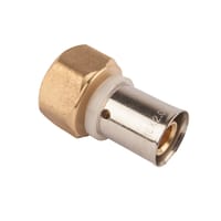 ENTRONQUE ROSCA 25MMX3/4