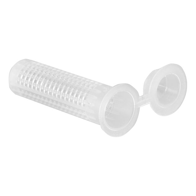 TAMIZ NYLON PARA TACO QUÍMICO 12 X 50 MM INDEX. 4 UDS