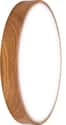 PLAFÓN LED CIRCULAR 40CM 25W 2700LM - 5