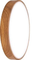 PLAFÓN LED CIRCULAR 40CM 25W 2700LM - 5