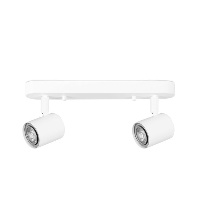 FOCO 2 LUCES KEEPER IP20
