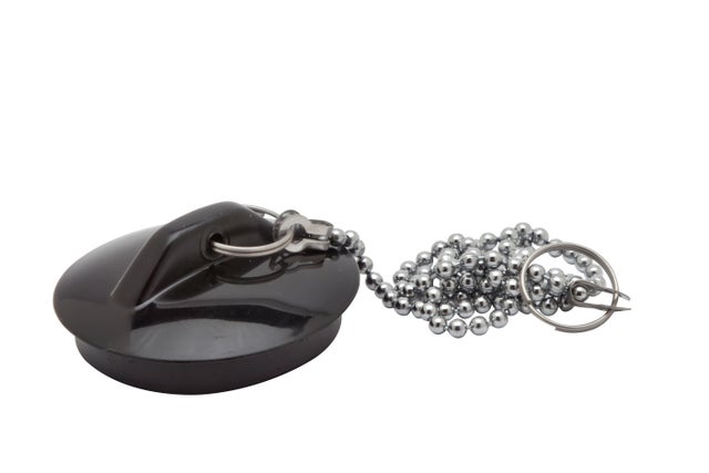 TAPÓN CON CADENA 30CM