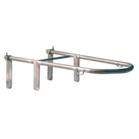 SOPORTE TRAMO INICIO BAJANTE ESCOMBROS - 1