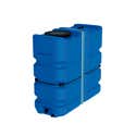 DEPÓSITO DE AGUA POTABLE 2000L - 1