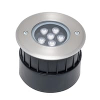 EMPOTRABLE INCASSO IP67 500LM 3000K - 1