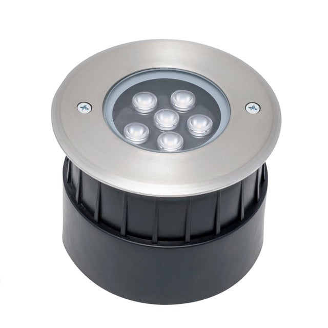 EMPOTRABLE INCASSO IP67 500LM 3000K