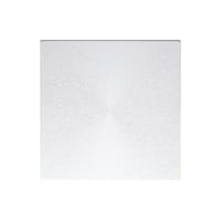 PLACA DE TECHO ESCAYOLA SOL ESCALONADA E24 60X60X2 CM 6 UDS - 1