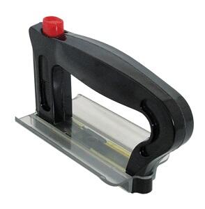 MANETA EXTRACTORA FUSIBLE NH