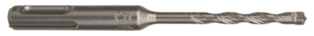 BROCA HORMIGON SDS 4 PUNTAS 6 X 100 X 165 MM BOSCH