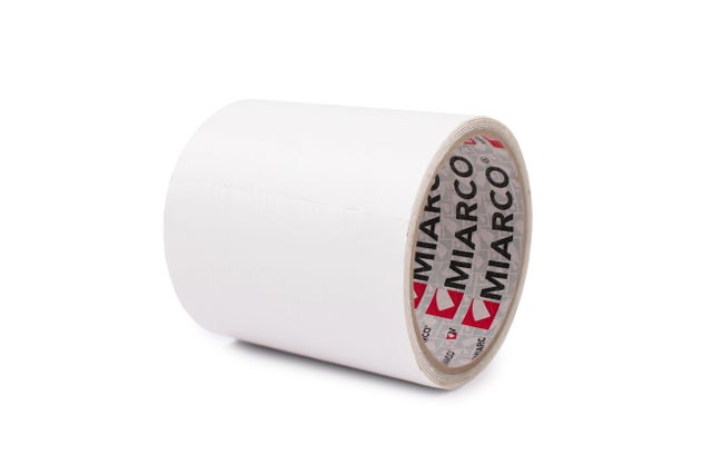 CINTA ADHESIVA TAPAFUGAS 100MMX1.5M BLANCO