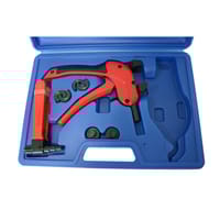 MAQUINA MANUAL 12-16-20MM CASQUILLO CORREDIZO - 1