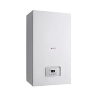 CALDERA DE GAS SAUNIER THELIA CONDENS F25 - 1