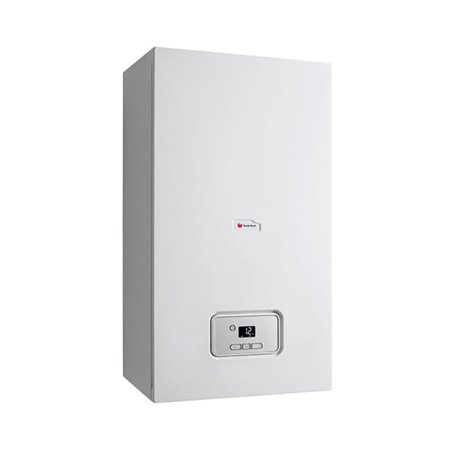 CALDERA DE GAS SAUNIER THELIA CONDENS F25 - 1