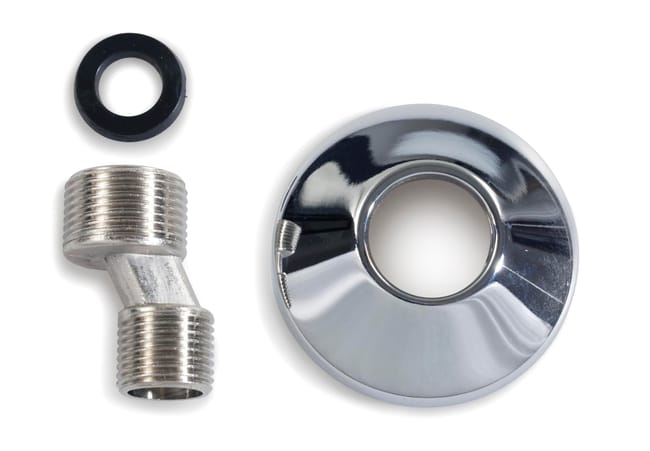 JUEGO EXCÉNTRICAS PARA GRIFO DE COCINA - 1