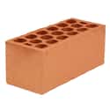 LADRILLO MACIZO TOSCO 24X11X10 CM - 1