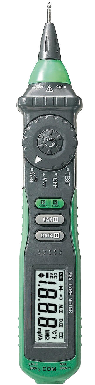 MULTÍMETRO BUSCAPOLOS LAPÍZ