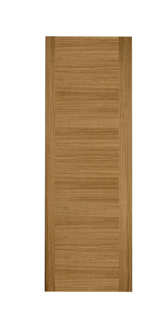 HOJA HORIZONTAL RECHAPADA ROBLE 82,5 CM