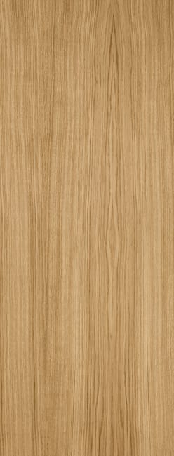 PANEL PUERTA ACORAZADA CARA EXTERIOR RECHAPADO ROBLE - 1