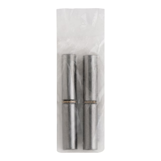 BISAGRA PERNIO SOLDABLE 16X100MM GRIS