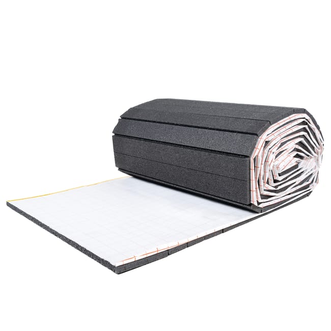 PLANCHA 25MM EUROPLUS FAST - 1