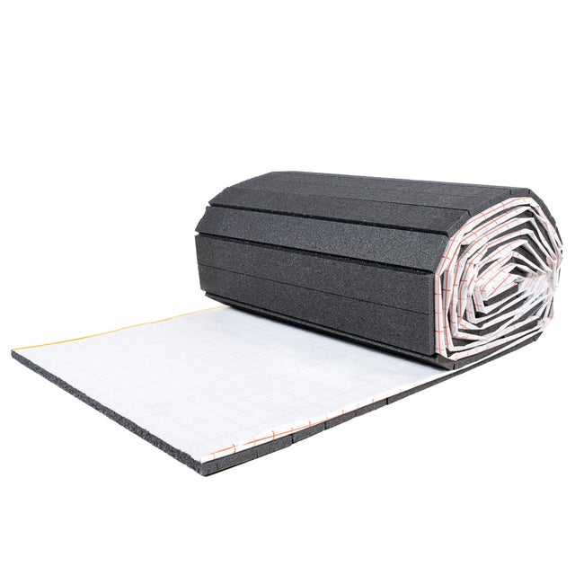PLANCHA 25MM EUROPLUS FAST