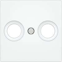 TAPA TOMA TV SERIE VIVA BLANCO - 1