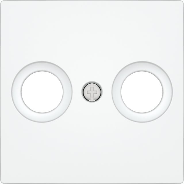 TAPA TOMA TV SERIE VIVA BLANCO