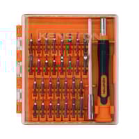 JUEGO 32 DESTORNILLADORES DE PRECISIÓN KENSTON - 1